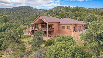 Land for sale in El Paso County, Colorado