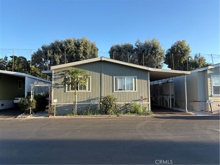 Land for sale in Orange County, California