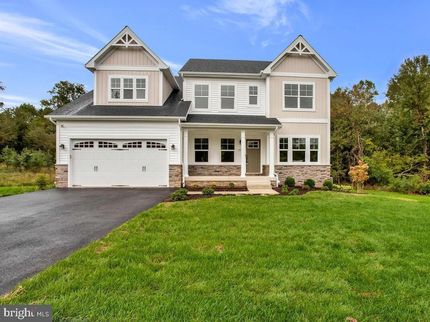 Land for sale in Calvert County, Maryland