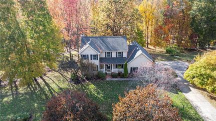 Land for sale in Portage County, Ohio