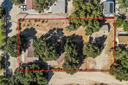 Land for sale in Los Angeles County, California