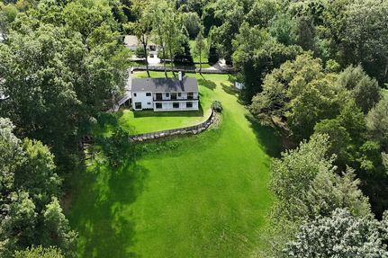 Land for sale in Fairfield County, Connecticut