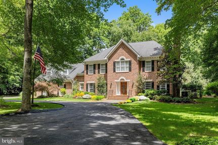 Land for sale in Fairfax County, Virginia