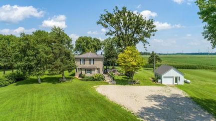 House for sale in Martin County, Minnesota