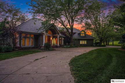 House for sale in Washington County, Nebraska