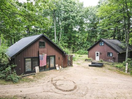 Land for sale in Oneida County, Wisconsin