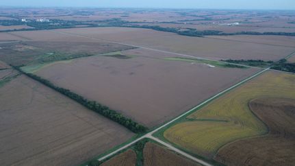 Land for sale in Cass County, Nebraska