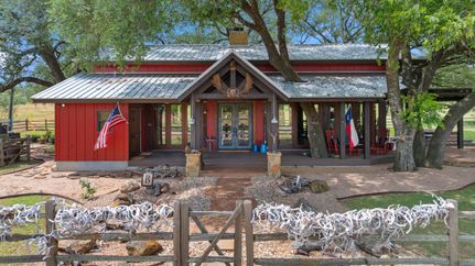 Farm and Ranch for sale in Llano County, Texas