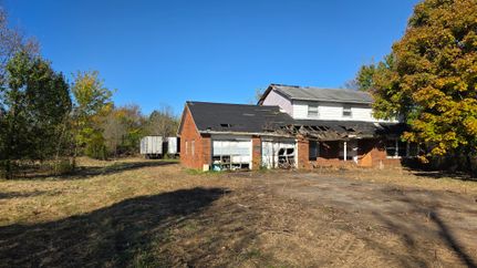 Land for sale in Ross County, Ohio