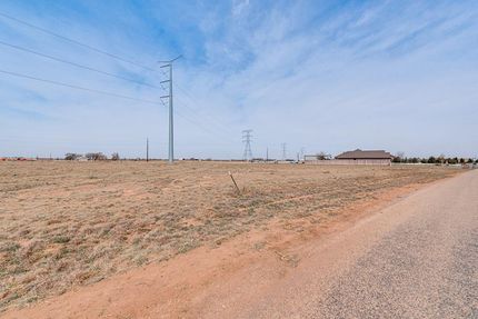 Recreational Property for sale in Midland County, Texas