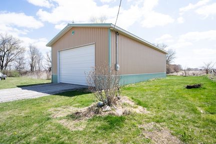 Land for sale in Mercer County, Illinois