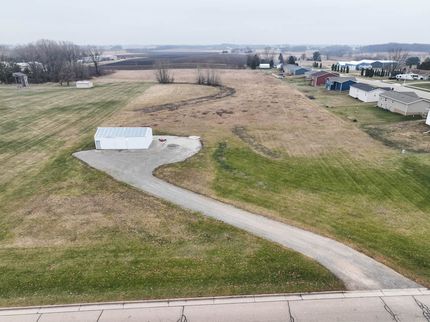 Land for sale in Dodge County, Wisconsin
