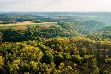 Land for sale in Grant County, Wisconsin