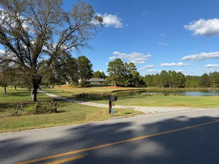 Farm and Ranch for sale in Laurens County, Georgia