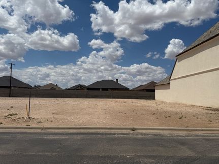 Land for sale in Midland County, Texas