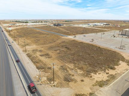 Land for sale in Midland County, Texas