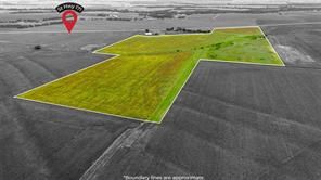 Land for sale in Hill County, Texas