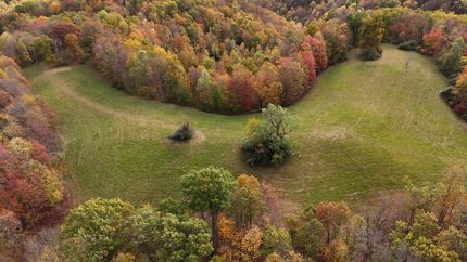 Land for sale in Lewis County, West Virginia