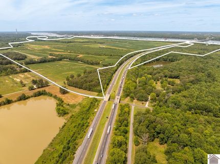 Land for sale in McCracken County, Kentucky