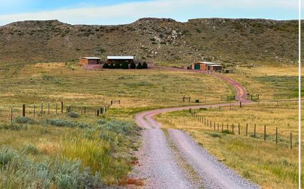 Farm and Ranch for sale in Goshen County, Wyoming