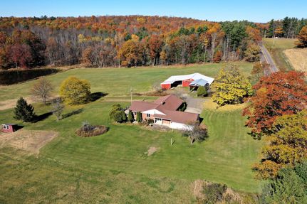 Farm and Ranch for sale in Steuben County, New York