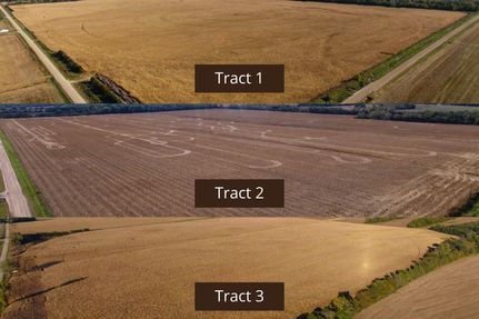 Undeveloped Land for sale in Madison County, Nebraska