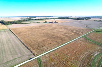 Land for sale in Fayette County, Illinois