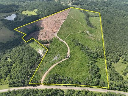 Farm and Ranch for sale in Newton County, Texas