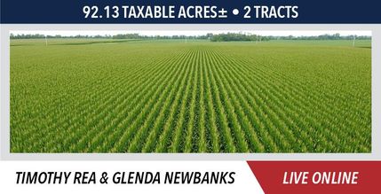 Farm and Ranch for sale in Hancock County, Illinois