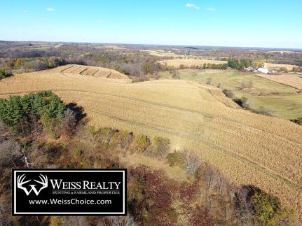 Land for sale in Richland County, Wisconsin