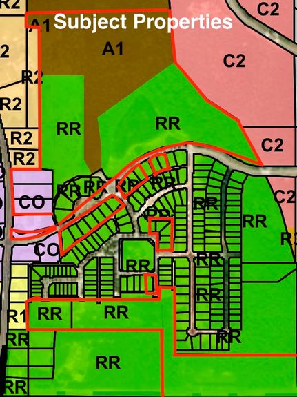 Undeveloped Land for sale in Pike County, Alabama
