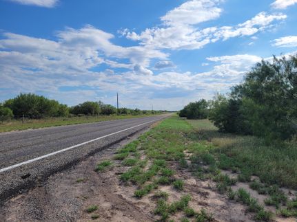 Land for sale in Webb County, Texas