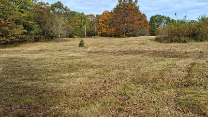 Homesite for sale in Penobscot County, Maine