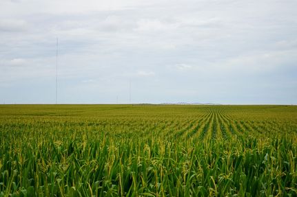 Farm and Ranch for sale in Finney County, Kansas