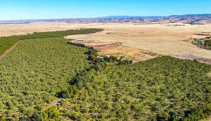 Land for sale in Tehama County, California
