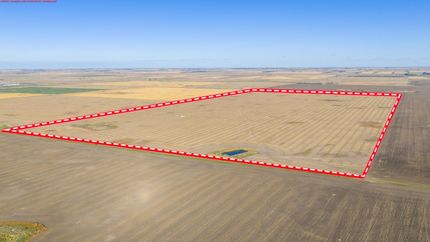 Land for sale in Miner County, South Dakota