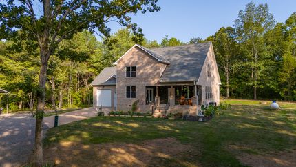 Timberland Property for sale in Hickman County, Tennessee