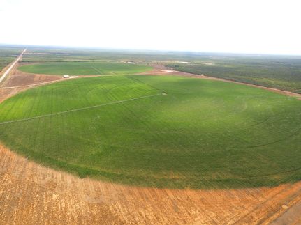 Land for sale in Atascosa County, Texas