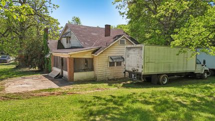 Farm and Ranch for sale in Fulton County, Georgia
