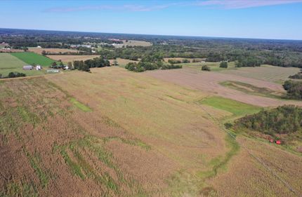 Farm and Ranch for sale in Calloway County, Kentucky