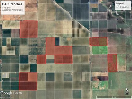 Farm and Ranch for sale in Fresno County, California