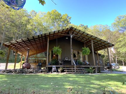 Land for sale in Roane County, West Virginia