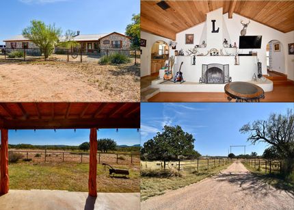 Commercial Property for sale in Mason County, Texas