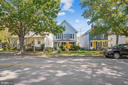 House for sale in Talbot County, Maryland