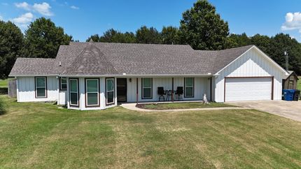 Undeveloped Land in Coahoma County, Mississippi