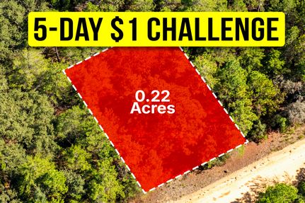 Land for sale in Putnam County, Florida