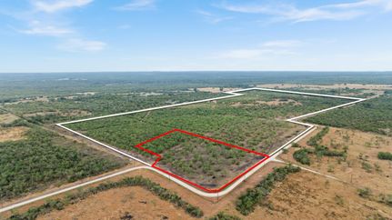 Land for sale in Gonzales County, Texas