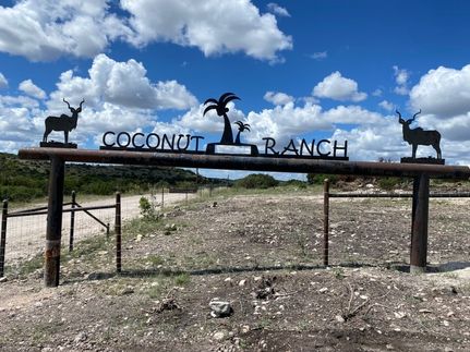 Farm and Ranch for sale in Edwards County, Texas