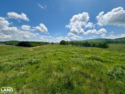 Land for sale in Smyth County, Virginia