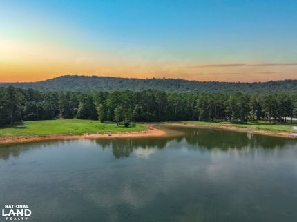 Timberland Property for sale in Shelby County, Alabama